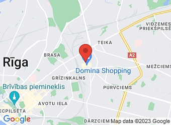  Bērzaunes 13, Rīga LV-1039,  AAVG Būve, SIA