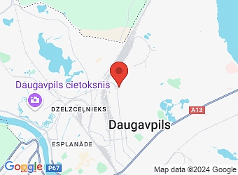  Višķu 14 - 2, Daugavpils, LV-5404,  AB būvprojekts, SIA