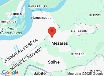  Madaru 4, Mežāres, Babītes pagasts, Mārupes nov., LV-2101,  AB Gin, SIA