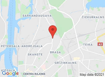  Duntes 11, Rīga, LV-1013,  AB Holding, SIA