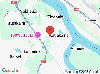  Ķimeņu 2, Rāmava, Ķekavas pagasts, Ķekavas nov., LV-2111,  AB IDEJA, SIA