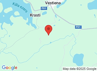  "Aparēni", Vestienas pagasts, Madonas nov., LV-4855,  AB MACHINERY, SIA
