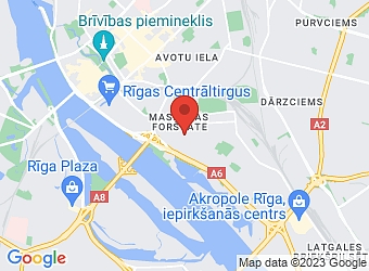  Pirts 8, Rīga, LV-1003,  AB Security Solutions, SIA