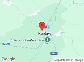  Sabiles 5, Kandava, Tukuma nov., LV-3120,  AB Tāle, SIA, Tāle apbedīšanas birojs