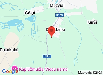  "Rančo", Novadnieku pagasts, Saldus nov., LV-3801,  A.B. Vārpa, SIA