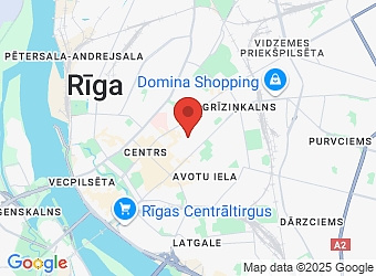  Lielgabalu 4, Rīga LV-1001,  Abakhan Fabrics Eesti, AS Latvijas Filiāle