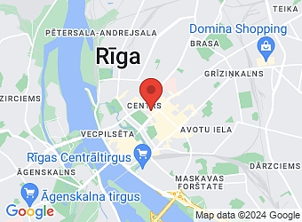  Dzirnavu 57A, Rīga, LV-1010,  Abbott Laboratories Baltics, SIA