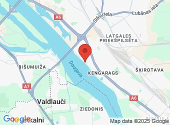  Kaņiera 17, Rīga, LV-1063,  ABC DIGITAL, SIA