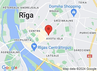  Aleksandra Čaka 50 - 6, Rīga, LV-1011,  ABC finance, SIA