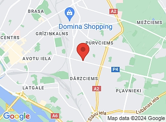  Augusta Deglava 45, Rīga, LV-1035,  ABC, SIA