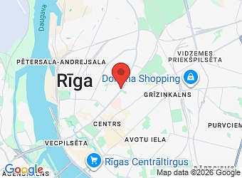  Krišjāņa Valdemāra 105 - 7, Rīga, LV-1013,  Ābele privātbūve, SIA