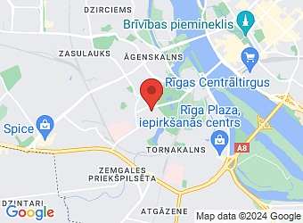  Zeļļu 8, Rīga, LV-1002,  Ābele, SIA