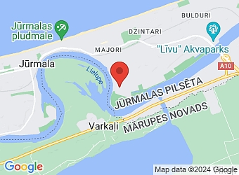  Plūdu 4A, Jūrmala LV-2015,  Ābelīte, sākumskola
