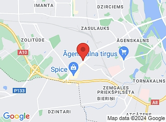  Ventspils 63, Rīga LV-1046,  ABI Promedical, SIA