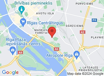  Mazā Krasta 83, Rīga LV-1003,  ABI Tech, SIA