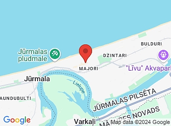  Jomas 61, Jūrmala, LV-2015,  ABILUXX, SIA, Veikals