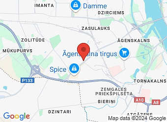  Ventspils 63, Rīga, LV-1046,  ABILUXX, SIA