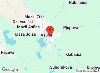  Jaunā 3, Asūne, Asūnes pagasts, Krāslavas nov., LV-5676,  ABiT, SIA