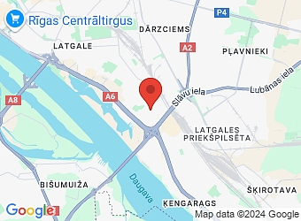  Latgales 237A - 53, Rīga, LV-1019,  ABIT21, SIA