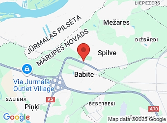  "Ceļāres 2B", Spilve, Babītes pagasts, Mārupes nov., LV-2101,  ABKO, SIA