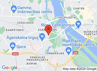  Eduarda Smiļģa 26A, Rīga, LV-1002,  Abrands, SIA