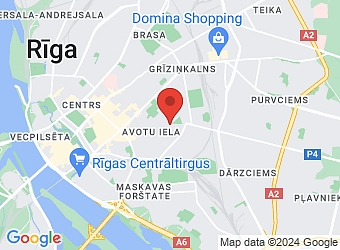  Avotu 76, Rīga LV-1009,  Abris serviss, SIA