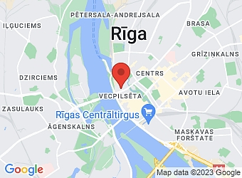  Citadeles 2, Rīga, LV-1010,  Absolute Management, SIA