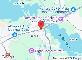  Brīvības gatve 432, Rīga, LV-1024,  ABU, SIA