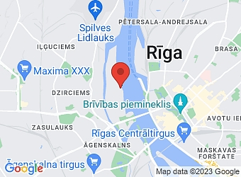  Balasta dambis 70-1, Rīga, LV-1048,  AC Konsultācijas, SIA