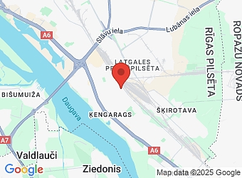  Rušonu 30 k-1-26, Rīga LV-1057,  AC Studio, SIA