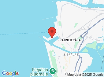  Brīvostas 31, Liepāja, LV-3405,  ACA Forest, SIA, Liepājas kokmateriālu iepirkšanas punkts