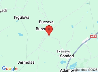  Burzova, Vērēmu pagasts, Rēzeknes nov., LV-4647,  ACBR, SIA, Asfaltbetona rūpnīca