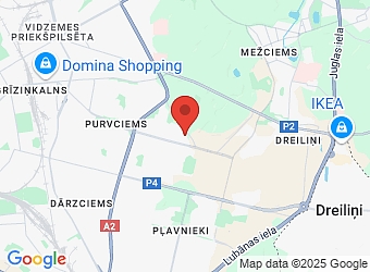  Lielvārdes 129 - 28, Rīga, LV-1084,  Access IT, SIA