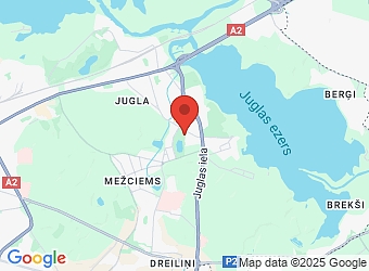  Murjāņu 40, Rīga, LV-1064,  Accessoritte, SIA