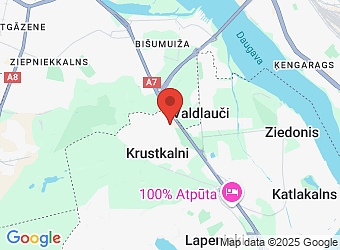  Apiņu 31, Krustkalni, Ķekavas pagasts, Ķekavas nov., LV-2111,  Accountancy Solution, SIA