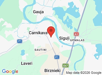  Zīļu 1 - 8, Carnikava, Ādažu nov., LV-2163,  AC/DC projekti, SIA