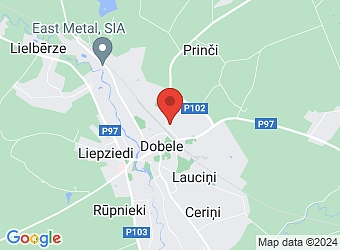  Bērzes 12-2, Dobele, Dobeles nov. LV-3701,  Acero, SIA