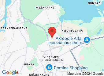  Gaujas 43 - 1, Rīga, LV-1026,  ACM Group, SIA