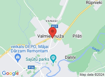  Burtnieku 1A, Valmiermuiža, Valmieras pagasts, Valmieras nov., LV-4219,  OCT riepu centrs, ACRC SIA