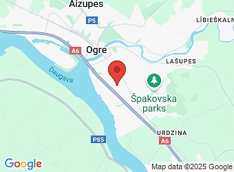  Celtnieku 10, Ogre, Ogres nov., LV-5001,  ACTI, SIA
