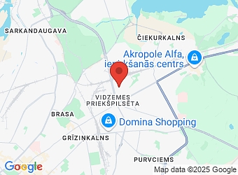  Ropažu 12, Rīga, LV-1039,  Actif, SIA