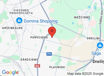  Džohara Dudajeva gatve 11 - 34, Rīga, LV-1084,  Action Consulting, SIA