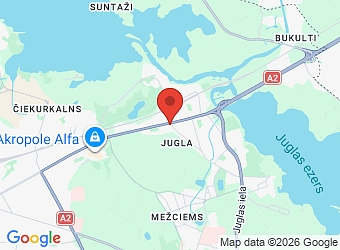  Brīvības gatve 410, Rīga, LV-1024,  Acu veselības centrs, SIA