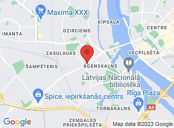  Kalnciema 27, Rīga LV-1046,  Acu veselības centrs, SIA, Filiāle Āgenskalns