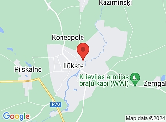  Upes 4, Ilūkste, Augšdaugavas nov., LV-5447,  ACURA, SIA