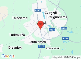  Priežu 30, Talsi, Talsu nov., LV-3201,  AD MELIORA ZIEDI, SIA