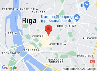  Bruņinieku 20-41, Rīga, LV-1001,  AD Omnia, SIA