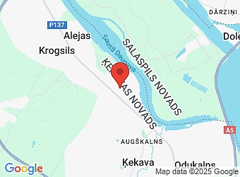  Dīķu 8, Vimbukrogs, Ķekavas pagasts, Ķekavas nov., LV-2123,  AD SIGNS, SIA