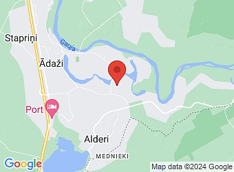  Ūbeļu 5, Ādaži, Ādažu nov., LV-2164,  Ādažu briljants, SIA