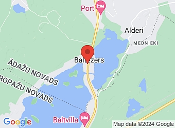  Baltezers, Baznīcas 1, Ādažu pagasts, Ādažu nov. LV-2164,  Ādažu Evaņģēliski luteriskā draudze